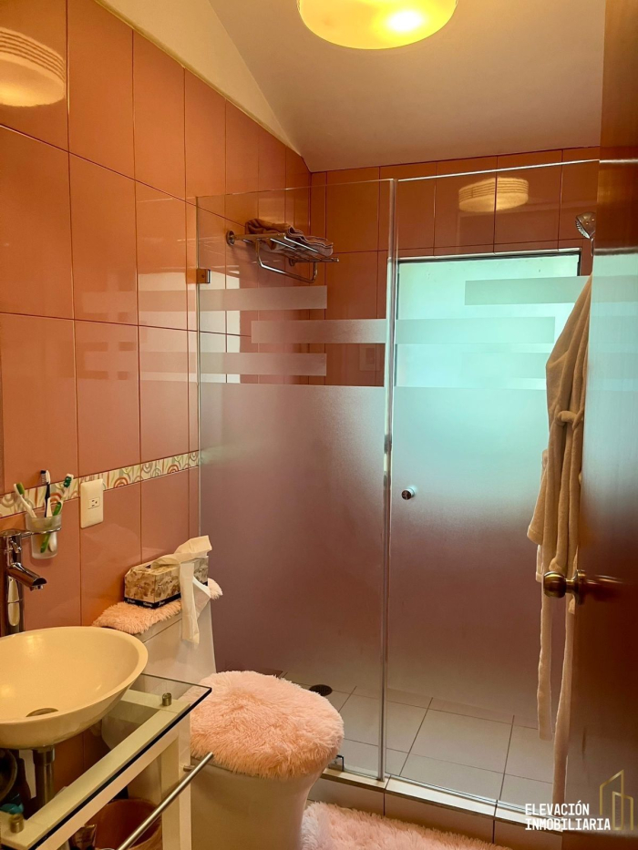 Venta de Casa en Condominio, Bosques De La Herradura, Huixquilucan.
