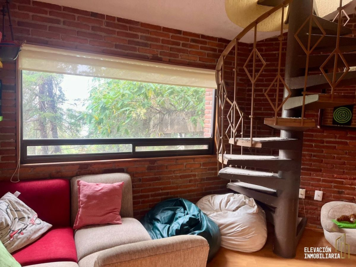 Venta de Casa en Condominio, Bosques De La Herradura, Huixquilucan.