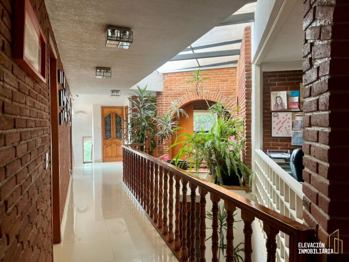 Venta de Casa en Condominio, Bosques De La Herradura, Huixquilucan.