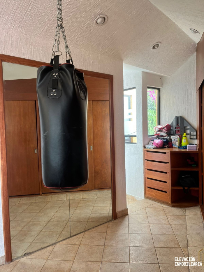 Venta de Casa en Condominio, Bosques De La Herradura, Huixquilucan.