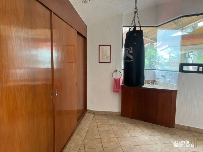 Venta de Casa en Condominio, Bosques De La Herradura, Huixquilucan.
