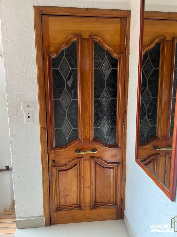 Venta de Casa en Condominio, Bosques De La Herradura, Huixquilucan.