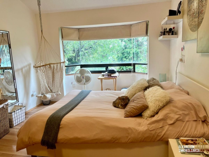 Venta de Casa en Condominio, Bosques De La Herradura, Huixquilucan.