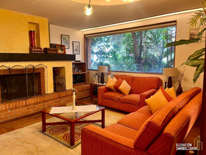 Venta de Casa en Condominio, Bosques De La Herradura, Huixquilucan.