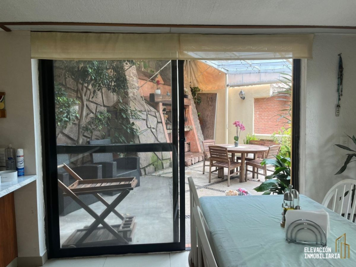 Venta de Casa en Condominio, Bosques De La Herradura, Huixquilucan.