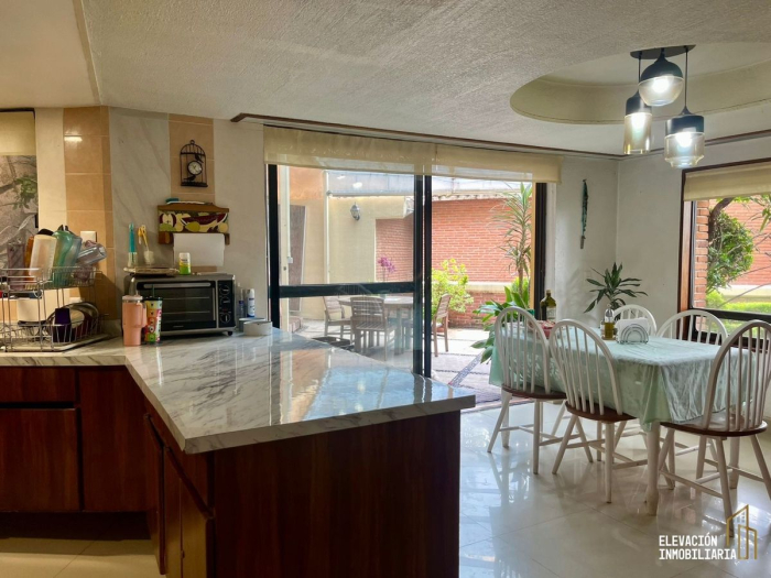 Venta de Casa en Condominio, Bosques De La Herradura, Huixquilucan.