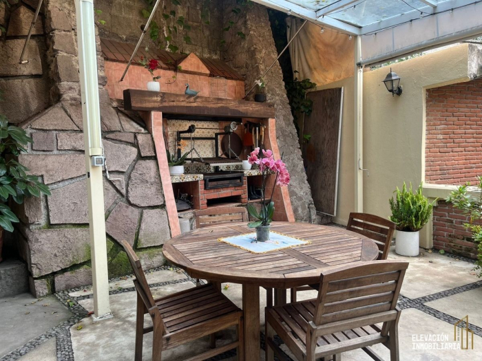 Venta de Casa en Condominio, Bosques De La Herradura, Huixquilucan.