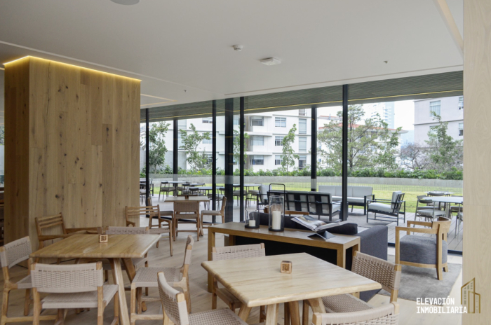 Venta De Departamento En Santa Fe, Alvaro Obregon