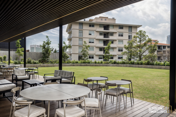 Venta De Departamento En Santa Fe, Alvaro Obregon