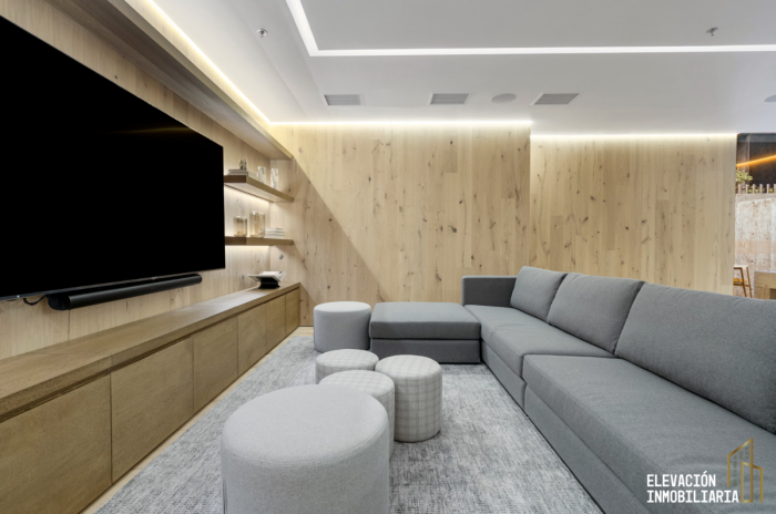 Venta De Departamento En Santa Fe, Alvaro Obregon