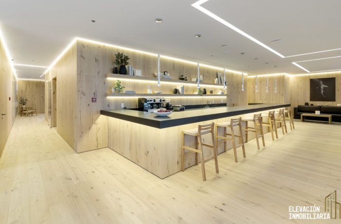 Venta De Departamento En Santa Fe, Alvaro Obregon