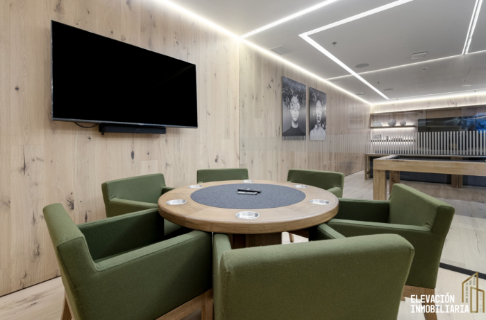 Venta De Departamento En Santa Fe, Alvaro Obregon