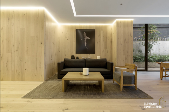 Venta De Departamento En Santa Fe, Alvaro Obregon