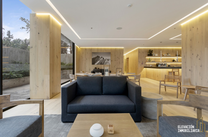 Venta De Departamento En Santa Fe, Alvaro Obregon