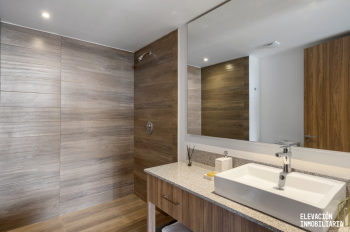 Venta De Departamento En Santa Fe, Alvaro Obregon