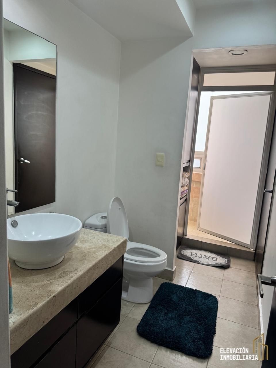 venta de departamento r. capri en hacienda del ciervo, interlomas, huixquilucan.