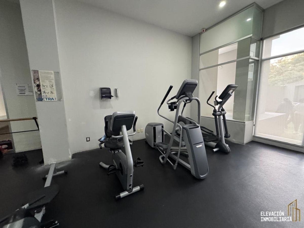 venta de departamento r. capri en hacienda del ciervo, interlomas, huixquilucan.