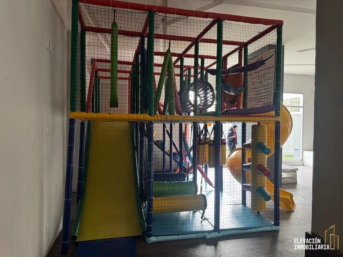 venta de departamento r. capri en hacienda del ciervo, interlomas, huixquilucan.