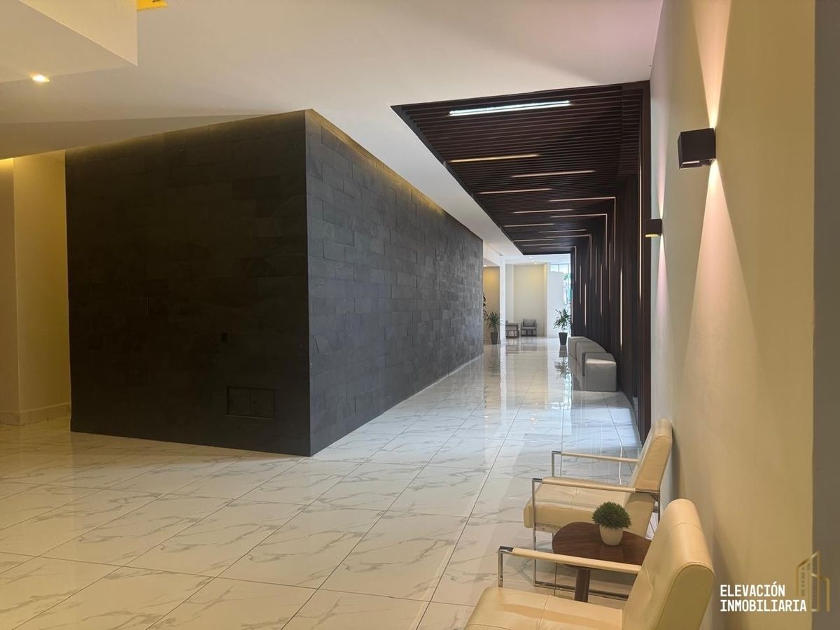 venta de departamento r. capri en hacienda del ciervo, interlomas, huixquilucan.