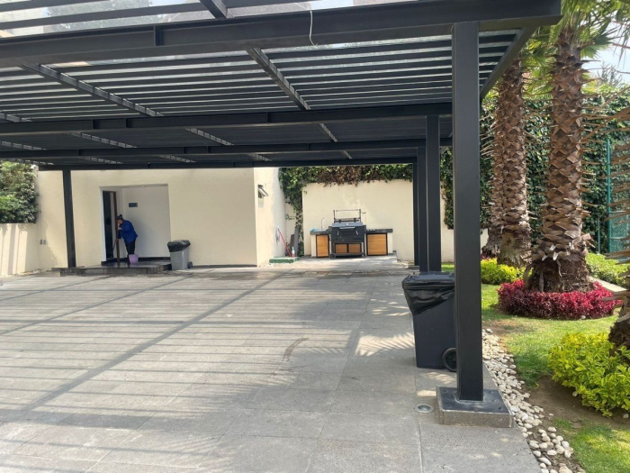 Renta de Departamento, Isla de Agua, Jesus del Monte, Interlomas.