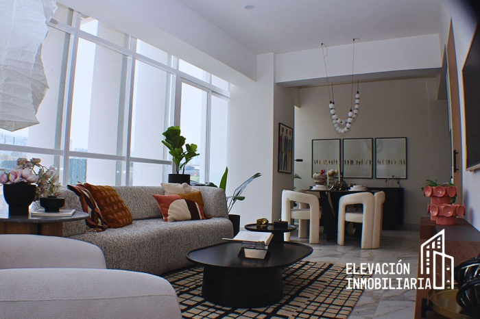Venta De Departamento A Estrenar Santa Fe, Alvaro Obregon, Ciudad De México.