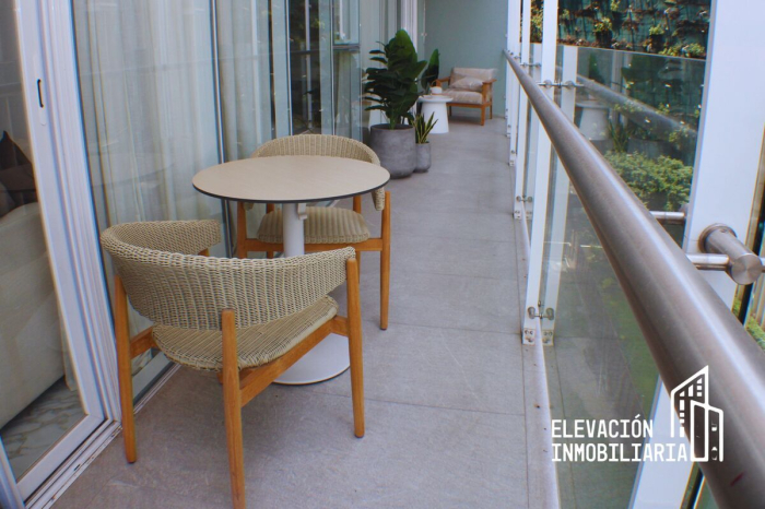 Venta De Departamento A Estrenar Santa Fe, Alvaro Obregon, Ciudad De México.