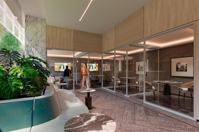 Venta De Departamento A Estrenar Santa Fe, Alvaro Obregon, Ciudad De México.