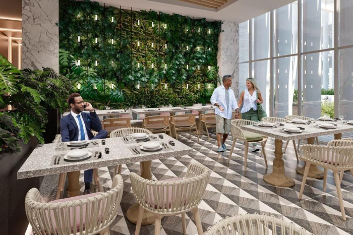 Venta De Departamento A Estrenar Santa Fe, Alvaro Obregon, Ciudad De México.