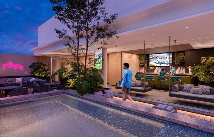 Venta De Departamento A Estrenar Santa Fe, Alvaro Obregon, Ciudad De México.