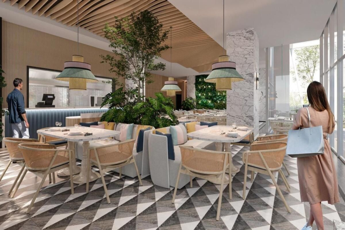 Venta De Departamento A Estrenar Santa Fe, Alvaro Obregon, Ciudad De México.
