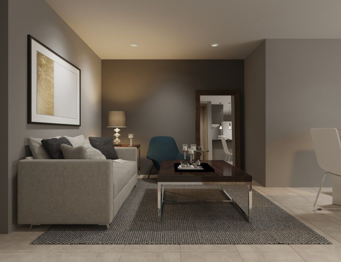 Departamento Nuevo  En Venta Col. Roma