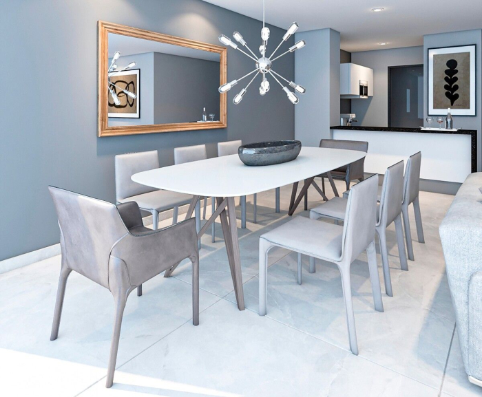 Departamento Nuevo  En Venta Col. Roma