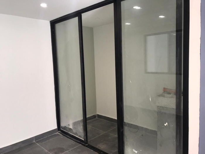 Departamento Nuevo  En Venta Col. Roma