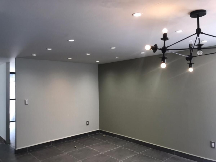 Departamento Nuevo  En Venta Col. Roma
