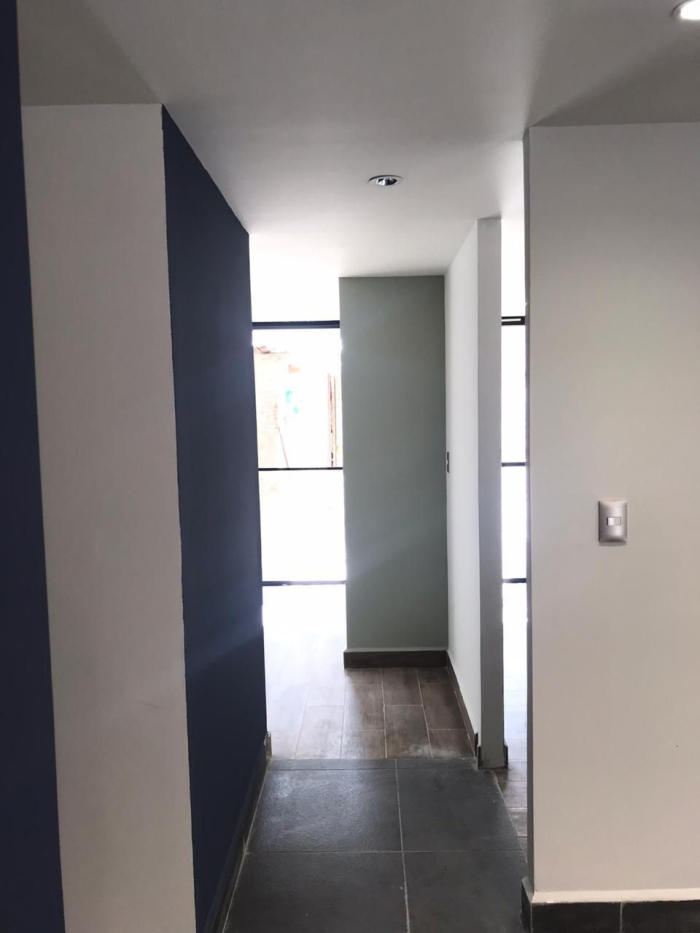 Departamento Nuevo  En Venta Col. Roma