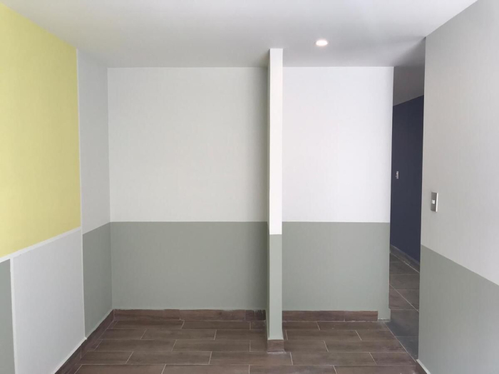Departamento Nuevo  En Venta Col. Roma