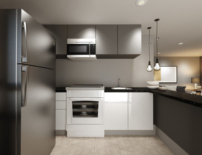 Departamento Nuevo  En Venta Col. Roma