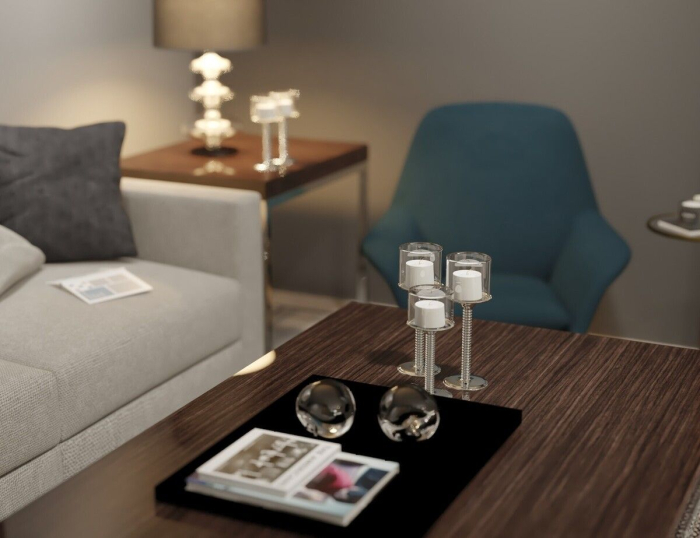 Departamento Nuevo  En Venta Col. Roma