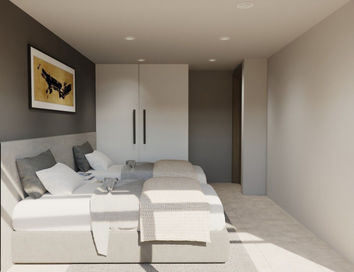 Departamento Nuevo  En Venta Col. Roma