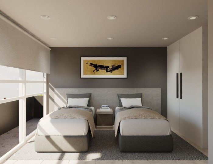 Departamento Nuevo  En Venta Col. Roma