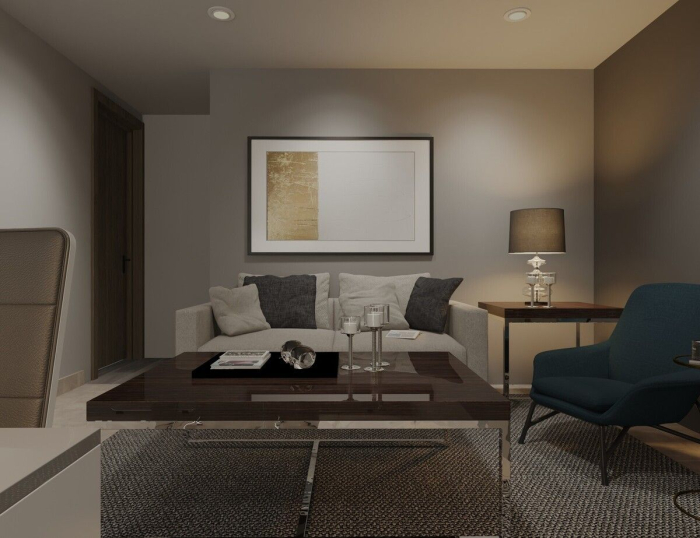 Departamento Nuevo  En Venta Col. Roma