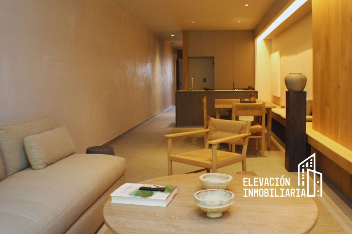 Loft En Venta Con Terraza A Estrenar Interlomas, Huixquilucan
