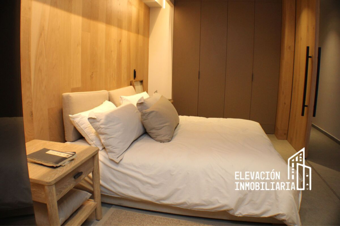 Loft En Venta Con Terraza A Estrenar Interlomas, Huixquilucan