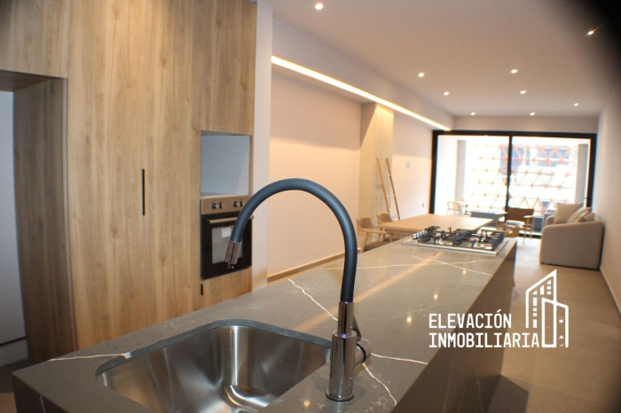 Loft En Venta Con Terraza A Estrenar Interlomas, Huixquilucan