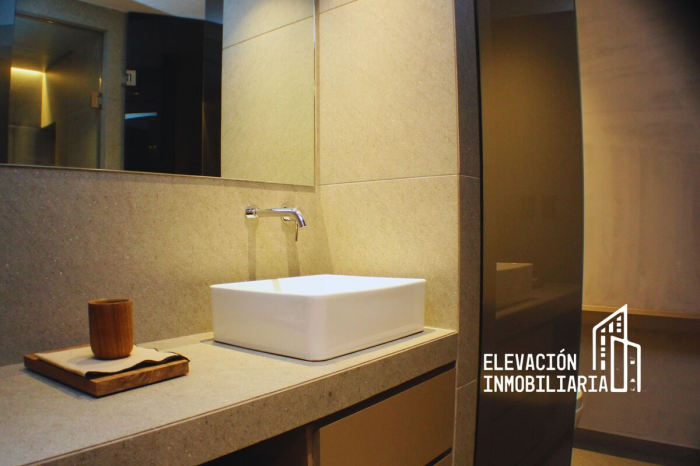 Loft En Venta Con Terraza A Estrenar Interlomas, Huixquilucan