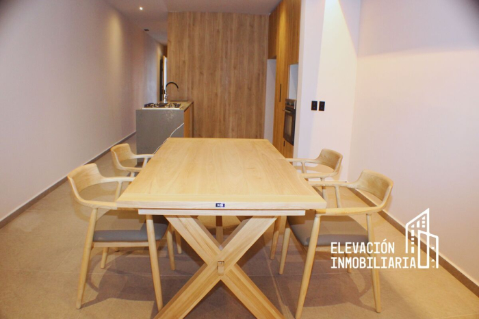 Loft En Venta Con Terraza A Estrenar Interlomas, Huixquilucan