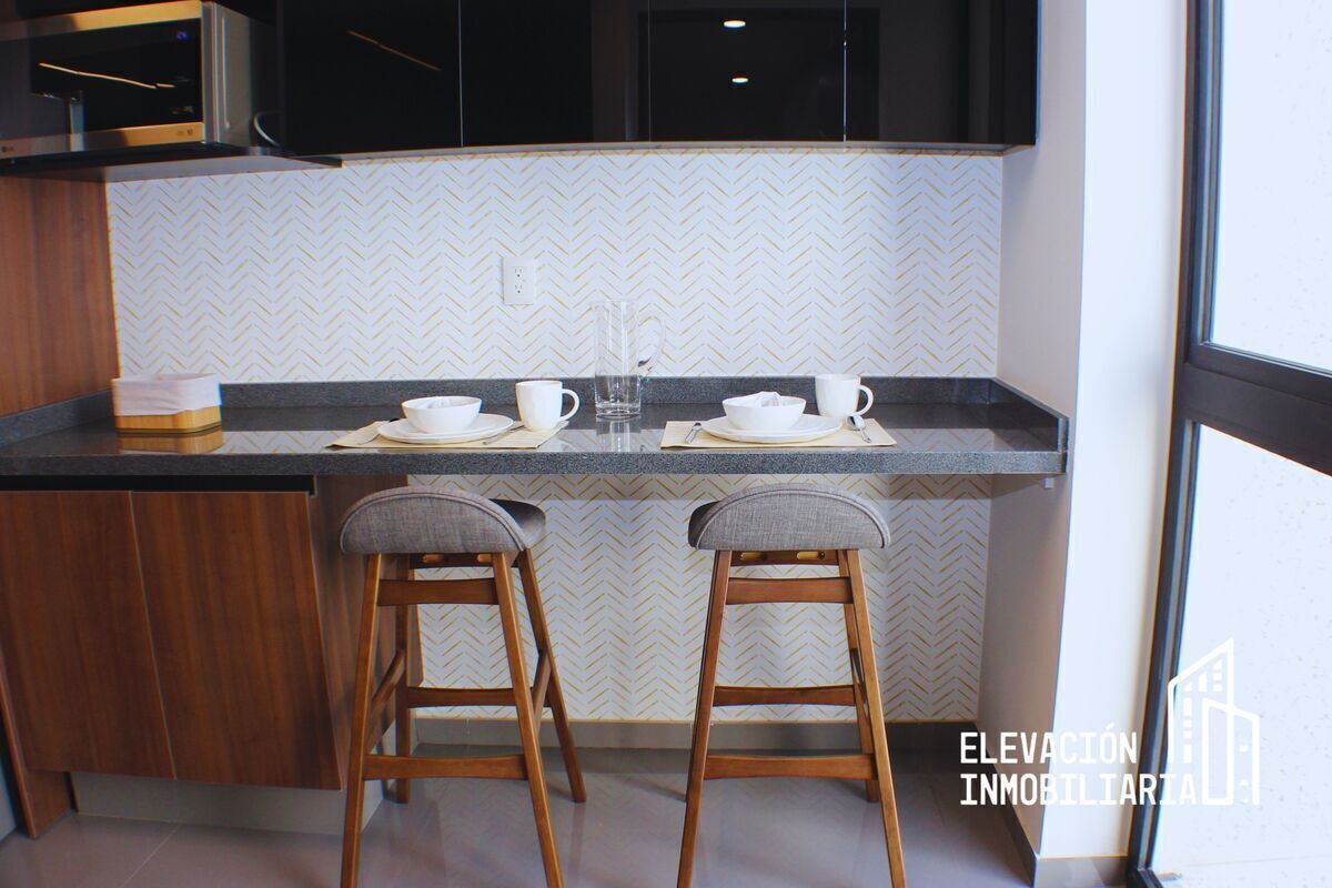 venta departamento a estrenar en hacienda del ciervo, huixquilucan, edo. méxico.