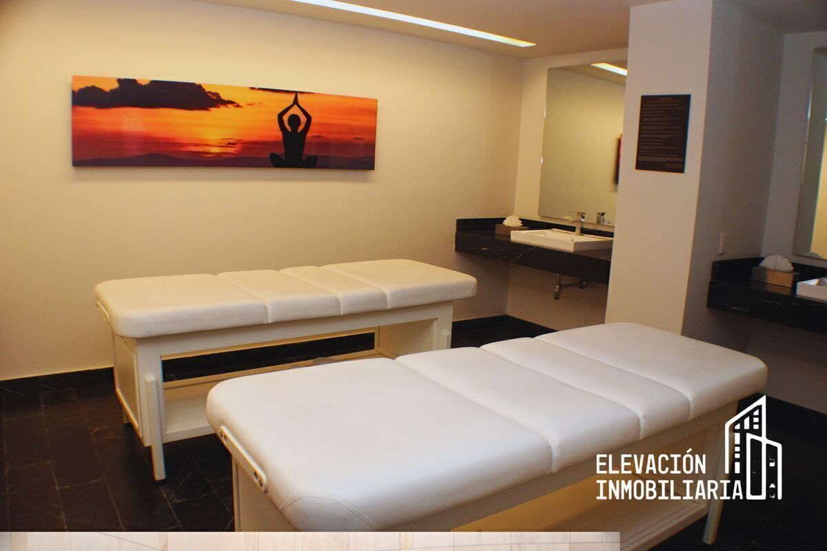 venta departamento a estrenar en hacienda del ciervo, huixquilucan, edo. méxico.