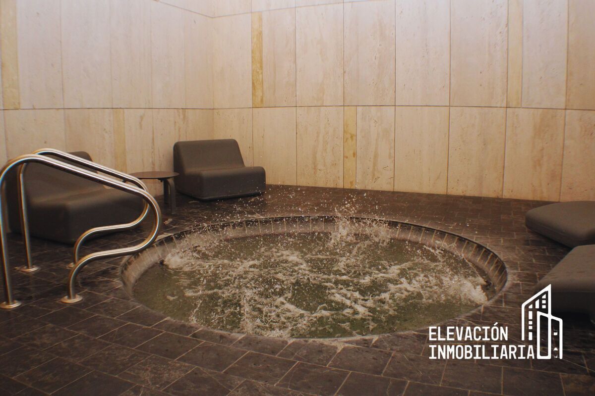 venta departamento a estrenar en hacienda del ciervo, huixquilucan, edo. méxico.