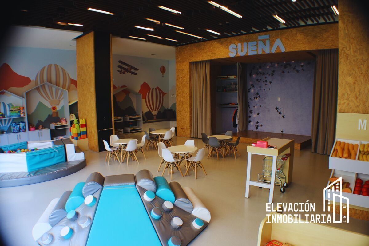 venta departamento a estrenar en hacienda del ciervo, huixquilucan, edo. méxico.